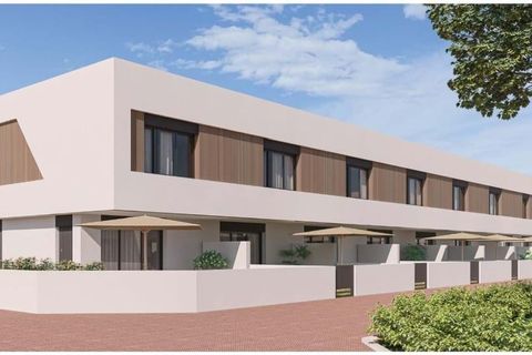 Rækkehus i Orihuela Costa, Alicante, Orihuela Costa - € 299.900 | Ref: SMBOCNB2692 - foto 4