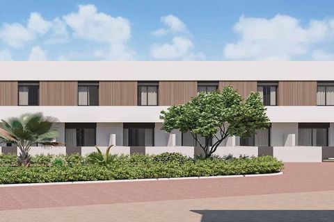 Rækkehus i Orihuela Costa, Alicante, Orihuela Costa - € 299.900 | Ref: SMBOCNB2692 - foto 5