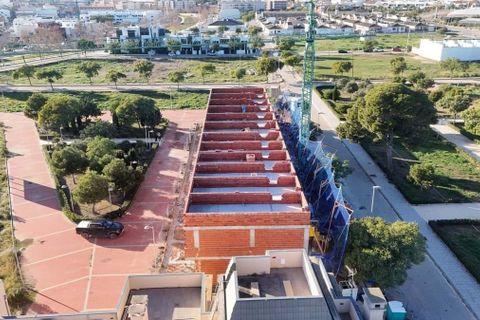 Rækkehus i Orihuela Costa, Alicante, Orihuela Costa - € 299.900 | Ref: SMBOCNB2692 - foto 8