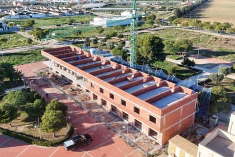 Rækkehus i Orihuela Costa, Alicante, Orihuela Costa - € 299.900 | Ref: SMBOCNB2692 - foto 9