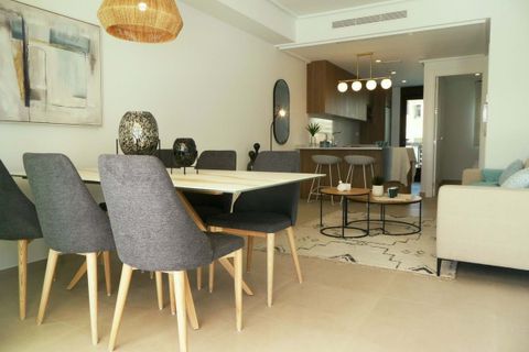 Byhus i Orihuela Costa, Alicante, Orihuela Costa - € 344.900 | Ref: SMBOCNB2698 - foto 2