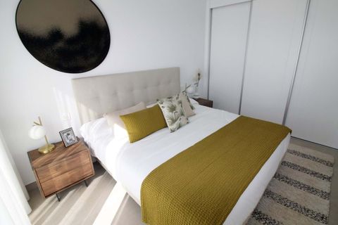 Byhus i Orihuela Costa, Alicante, Orihuela Costa - € 344.900 | Ref: SMBOCNB2698 - foto 3