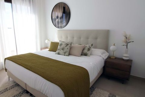 Byhus i Orihuela Costa, Alicante, Orihuela Costa - € 344.900 | Ref: SMBOCNB2698 - foto 4