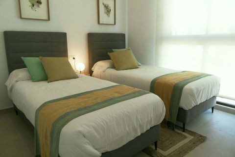 Byhus i Orihuela Costa, Alicante, Orihuela Costa - € 344.900 | Ref: SMBOCNB2698 - foto 5