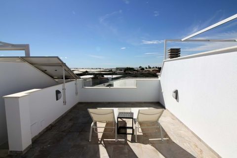 Byhus i Orihuela Costa, Alicante, Orihuela Costa - € 344.900 | Ref: SMBOCNB2698 - foto 6