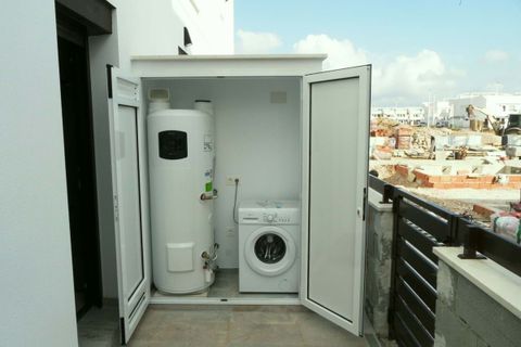 Byhus i Orihuela Costa, Alicante, Orihuela Costa - € 344.900 | Ref: SMBOCNB2698 - foto 8