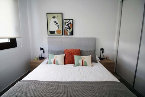 Byhus i Orihuela Costa, Alicante, Orihuela Costa - € 344.900 | Ref: SMBOCNB2698 - foto 9