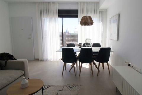 Byhus i Orihuela Costa, Alicante, Orihuela Costa - € 344.900 | Ref: SMBOCNB2698 - foto 11