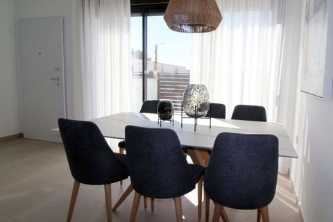Byhus i Orihuela Costa, Alicante, Orihuela Costa - € 344.900 | Ref: SMBOCNB2698 - foto 12