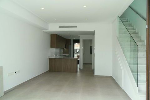 Byhus i Orihuela Costa, Alicante, Orihuela Costa - € 344.900 | Ref: SMBOCNB2698 - foto 15