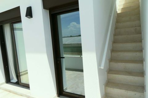 Byhus i Orihuela Costa, Alicante, Orihuela Costa - € 344.900 | Ref: SMBOCNB2698 - foto 16