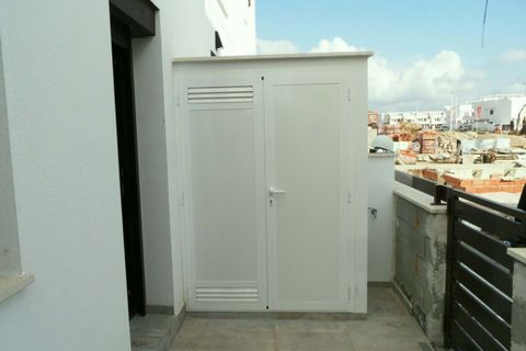 Byhus i Orihuela Costa, Alicante, Orihuela Costa - € 344.900 | Ref: SMBOCNB2698 - foto 17