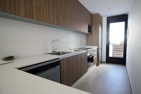 Byhus i Orihuela Costa, Alicante, Orihuela Costa - € 344.900 | Ref: SMBOCNB2698 - foto 19