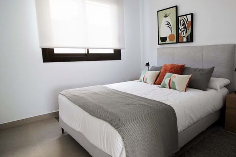 Byhus i Orihuela Costa, Alicante, Orihuela Costa - € 344.900 | Ref: SMBOCNB2698 - foto 20