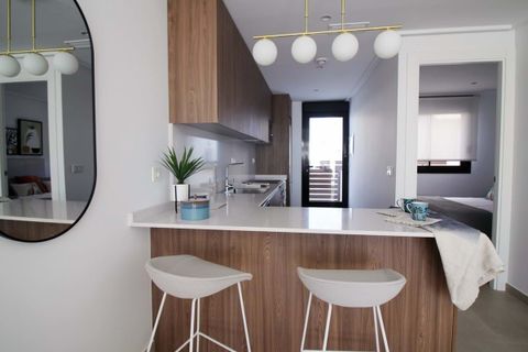 Byhus i Orihuela Costa, Alicante, Orihuela Costa - € 344.900 | Ref: SMBOCNB2698 - foto 21