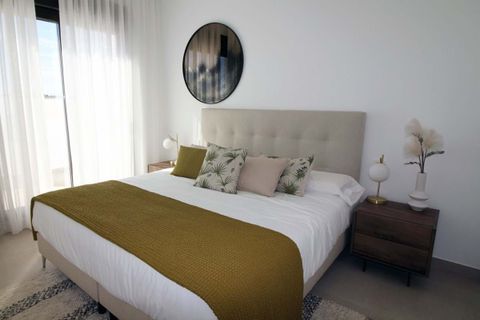 Byhus i Orihuela Costa, Alicante, Orihuela Costa - € 344.900 | Ref: SMBOCNB2698 - foto 25