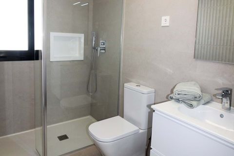 Byhus i Orihuela Costa, Alicante, Orihuela Costa - € 344.900 | Ref: SMBOCNB2698 - foto 26