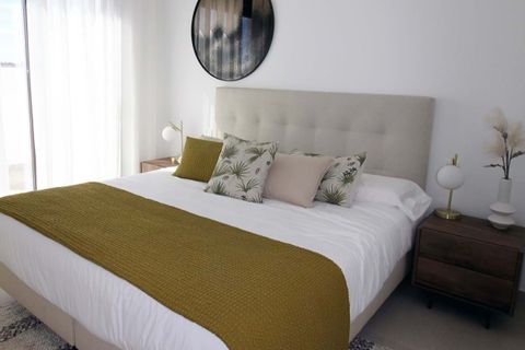 Byhus i Orihuela Costa, Alicante, Orihuela Costa - € 344.900 | Ref: SMBOCNB2698 - foto 28