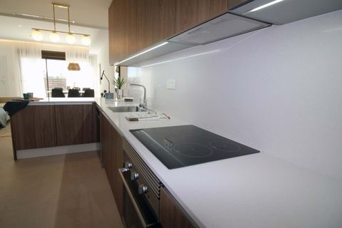 Byhus i Orihuela Costa, Alicante, Orihuela Costa - € 344.900 | Ref: SMBOCNB2698 - foto 34