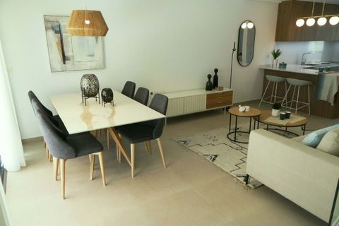 Byhus i Orihuela Costa, Alicante, Orihuela Costa - € 344.900 | Ref: SMBOCNB2698 - foto 40