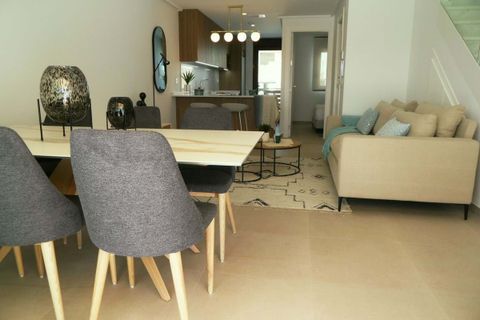 Byhus i Orihuela Costa, Alicante, Orihuela Costa - € 344.900 | Ref: SMBOCNB2698 - foto 41