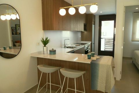 Byhus i Orihuela Costa, Alicante, Orihuela Costa - € 344.900 | Ref: SMBOCNB2698 - foto 43