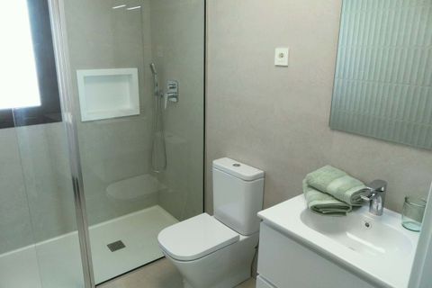 Byhus i Orihuela Costa, Alicante, Orihuela Costa - € 344.900 | Ref: SMBOCNB2698 - foto 44