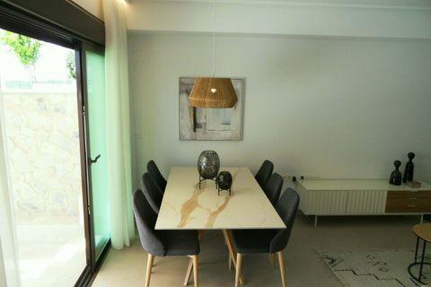 Byhus i Orihuela Costa, Alicante, Orihuela Costa - € 344.900 | Ref: SMBOCNB2698 - foto 46