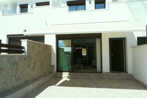 Byhus i Orihuela Costa, Alicante, Orihuela Costa - € 344.900 | Ref: SMBOCNB2698 - foto 47