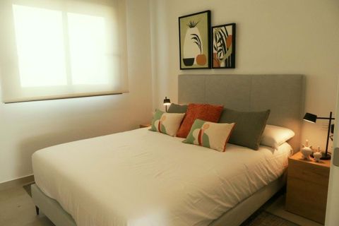 Byhus i Orihuela Costa, Alicante, Orihuela Costa - € 344.900 | Ref: SMBOCNB2698 - foto 48