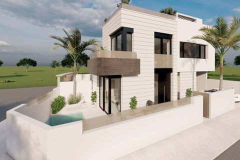 Bungalow i Orihuela Costa, Alicante, Orihuela Costa - € 359.000 | Ref: SMBOCNB2700 - foto 2