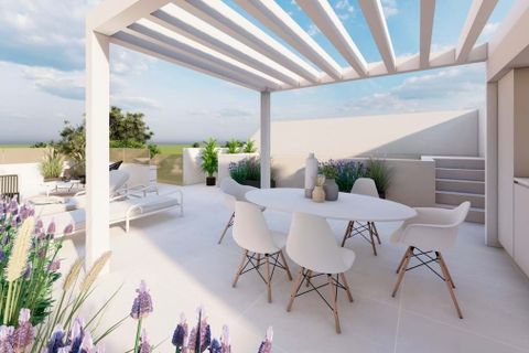 Bungalow i Orihuela Costa, Alicante, Orihuela Costa - € 359.000 | Ref: SMBOCNB2700 - foto 6