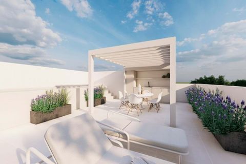 Bungalow i Orihuela Costa, Alicante, Orihuela Costa - € 359.000 | Ref: SMBOCNB2700 - foto 7