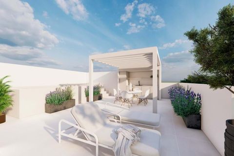 Bungalow i Orihuela Costa, Alicante, Orihuela Costa - € 359.000 | Ref: SMBOCNB2700 - foto 8