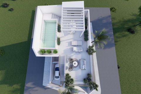 Bungalow i Orihuela Costa, Alicante, Orihuela Costa - € 359.000 | Ref: SMBOCNB2700 - foto 13