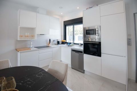 Villa i Orihuela Costa, Alicante, Orihuela Costa - € 422.500 | Ref: SMBOCNB2709 - foto 5