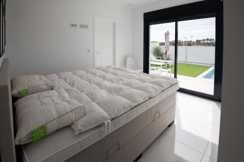 Villa i Orihuela Costa, Alicante, Orihuela Costa - € 422.500 | Ref: SMBOCNB2709 - foto 19