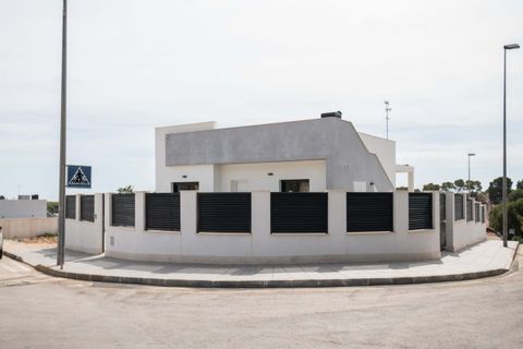 Villa i Orihuela Costa, Alicante, Orihuela Costa - € 422.500 | Ref: SMBOCNB2709 - foto 32