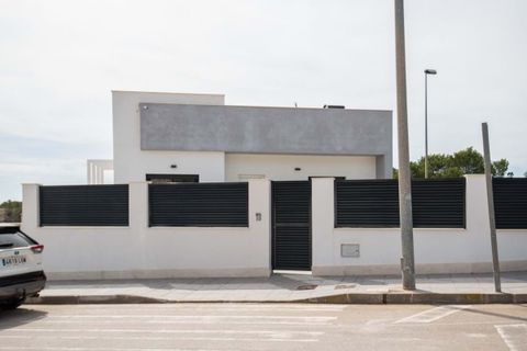 Villa i Orihuela Costa, Alicante, Orihuela Costa - € 422.500 | Ref: SMBOCNB2709 - foto 33