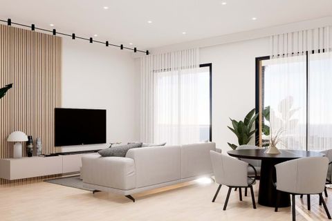 Rækkehus i Orihuela Costa, Alicante, Orihuela Costa - € 495.000 | Ref: SMBOCNB2710 - foto 3