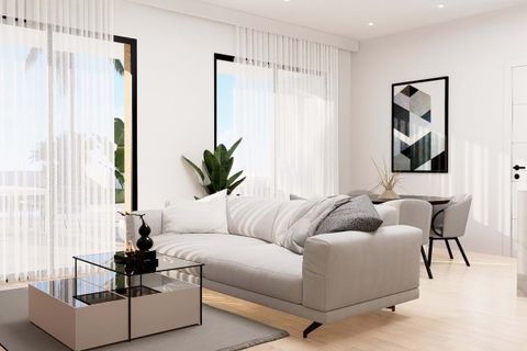 Rækkehus i Orihuela Costa, Alicante, Orihuela Costa - € 495.000 | Ref: SMBOCNB2710 - foto 4