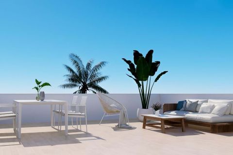 Rækkehus i Orihuela Costa, Alicante, Orihuela Costa - € 495.000 | Ref: SMBOCNB2710 - foto 11