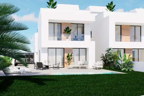 Rækkehus i Orihuela Costa, Alicante, Orihuela Costa - € 495.000 | Ref: SMBOCNB2710 - foto 13