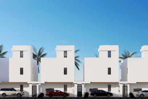 Rækkehus i Orihuela Costa, Alicante, Orihuela Costa - € 495.000 | Ref: SMBOCNB2710 - foto 14