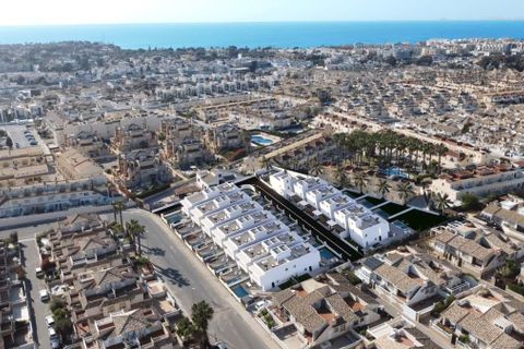Rækkehus i Orihuela Costa, Alicante, Orihuela Costa - € 495.000 | Ref: SMBOCNB2710 - foto 16