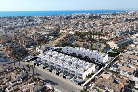 Rækkehus i Orihuela Costa, Alicante, Orihuela Costa - € 495.000 | Ref: SMBOCNB2710 - foto 17