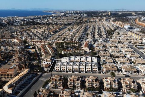 Rækkehus i Orihuela Costa, Alicante, Orihuela Costa - € 495.000 | Ref: SMBOCNB2710 - foto 18