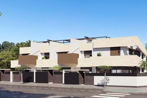 Rækkehus i Orihuela Costa, Alicante, Orihuela Costa - € 659.000 | Ref: SMBOCNB2714 - foto 2
