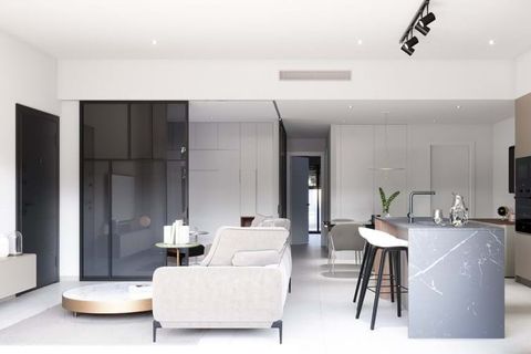 Rækkehus i Orihuela Costa, Alicante, Orihuela Costa - € 659.000 | Ref: SMBOCNB2714 - foto 6