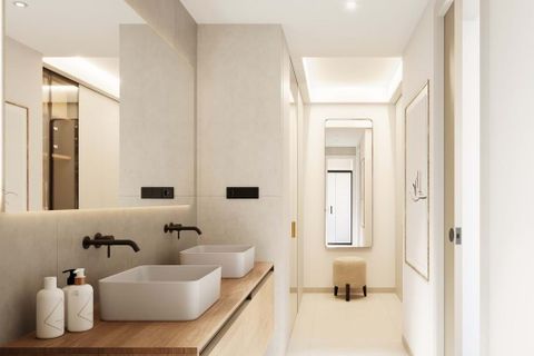 Rækkehus i Orihuela Costa, Alicante, Orihuela Costa - € 659.000 | Ref: SMBOCNB2714 - foto 8